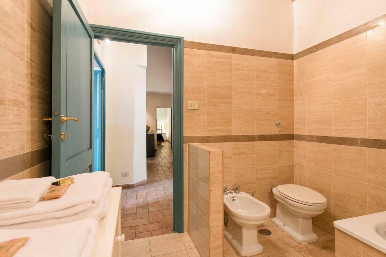 Domus Florea Řím Exteriér fotografie